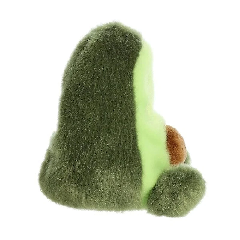 Original Palm Pals™ Airy Avocado 5" Plush Toy