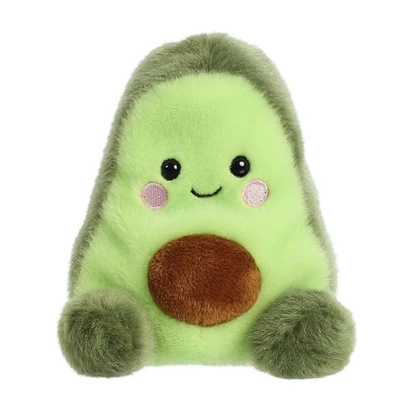 Original Palm Pals™ Airy Avocado 5" Plush Toy