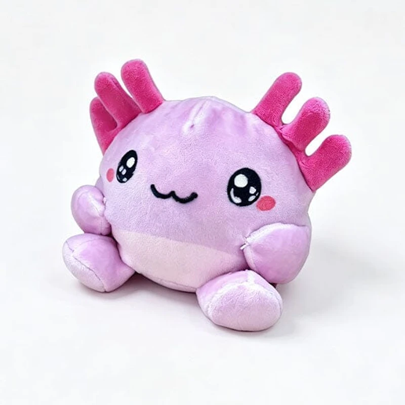 Stress Ball Squishies® Plush Pals Fidget Toy (1pc) Character Ships Assorted