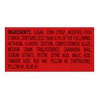 Hot Tamales Fierce Cinnamon Candy 4.25OZ