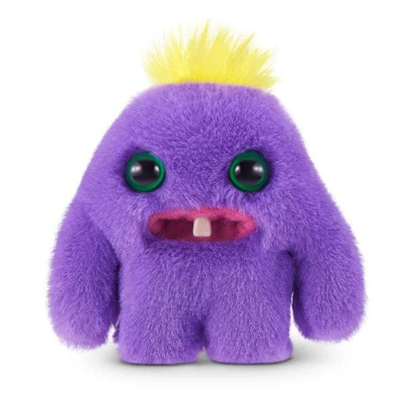 Fuggler Series 4 "Baby Fuggs" 3.5" Plush Toys (1pc) Style Ships Assorted