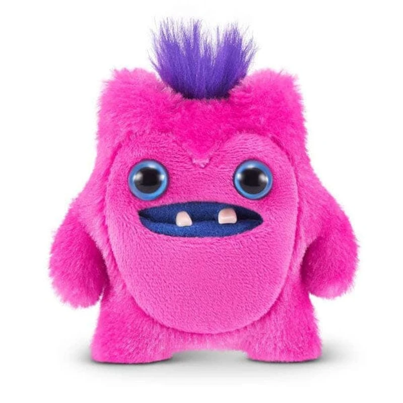 Fuggler Series 4 "Baby Fuggs" 3.5" Plush Toys (1pc) Style Ships Assorted