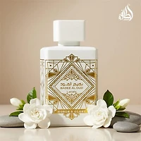 Lattafa Bade'e Al Oud Honor & Glory Unisex Eau de Parfum Spray (3.4oz)
