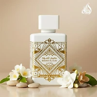 Lattafa Bade'e Al Oud Honor & Glory Unisex Eau de Parfum Spray (3.4oz)