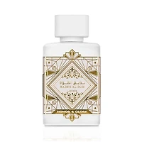 Lattafa Bade'e Al Oud Honor & Glory Unisex Eau de Parfum Spray (3.4oz)