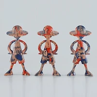 Bandai One Piece Luffy's Archive Of Adventure Vol. 1 Collectible Figurine Blind Box (1pc)