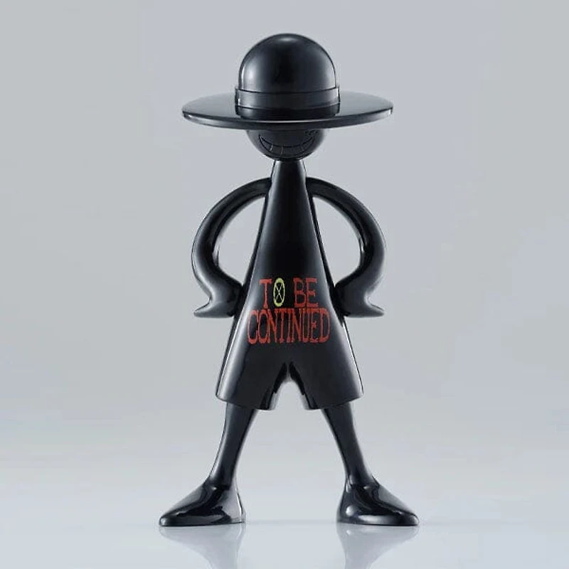 Bandai One Piece Luffy's Archive Of Adventure Vol. 1 Collectible Figurine Blind Box (1pc)