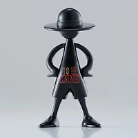Bandai One Piece Luffy's Archive Of Adventure Vol. 1 Collectible Figurine Blind Box (1pc)