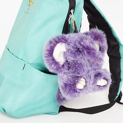 Eiko Elephant Furry Kawaii Plush Keychain Mystery Tin (1pc)