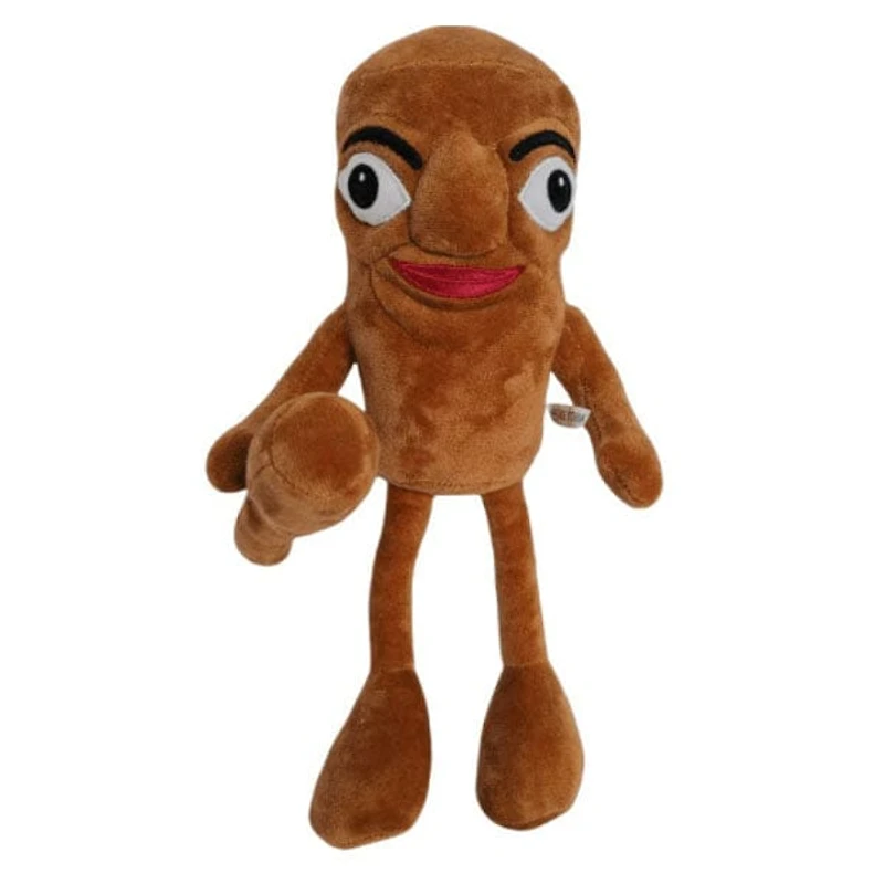 Italian Brainrot Bat Meme Buddy 13" Plush Toy (1pc)