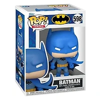 Funko Pop! Heroes: DC Universe - Batman Figure