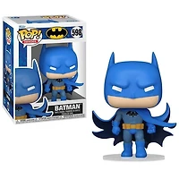 Funko Pop! Heroes: DC Universe - Batman Figure