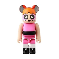 Bearbrick Series 50 Collectible Mini Figure by Medicom Toys Blind Box (1pc)