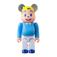 Bearbrick Series 50 Collectible Mini Figure by Medicom Toys Blind Box (1pc)