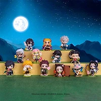 Pop Mart x Demon Slayer: Birth Flower Series Collectible Figurine Blind Box (1pc)