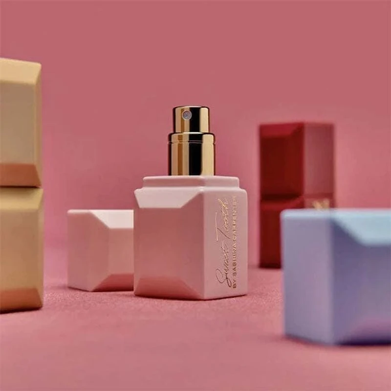 Sabrina Carpenter "Caramel Dream" Bite-Sized Femme Fragrance Eau De Parfum (10mL)