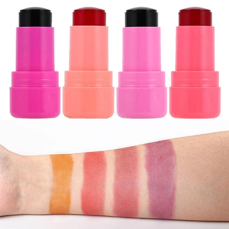 GlamJels Jelly Tint Blush Sticks (4pk)