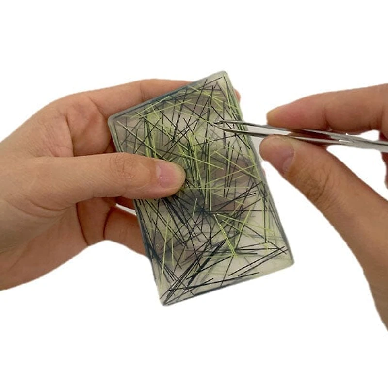 PocketPick Bird's Nest Picking Therapy Tool Fidget Toy