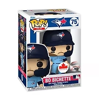 Funko POP! MLB: Toronto Blue Jays - Bo Bichette