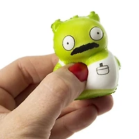 Bob's Burgers Squishme Mystery Fidget Squishy Toy Blind Bag (1pc)