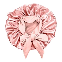 WOW NiteGlam: Silky Satin Sleep Bonnet