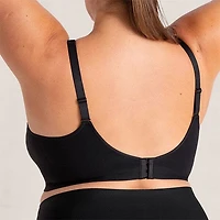 Shapermint Essentials® Everyday Comfort Straps Wireless Shaping Bra