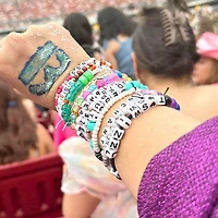 Studio Art Friendship Bracelet Kit (6000pc)