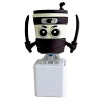 Absurdio Italian Brainrot 3-in-1 LED Keychain Fidget Clicker Toy Blind Box (1pc)