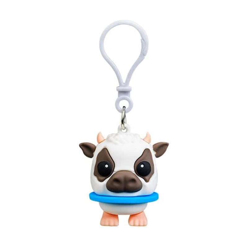 Skifidol Italian Brainrot Universo Psichedelico 3D Keychains Series 1 Blind Bag (1pc)