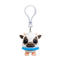 Skifidol Italian Brainrot Universo Psichedelico 3D Keychains Series 1 Blind Bag (1pc)
