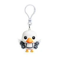 Skifidol Italian Brainrot Universo Psichedelico 3D Keychains Series 1 Blind Bag (1pc)