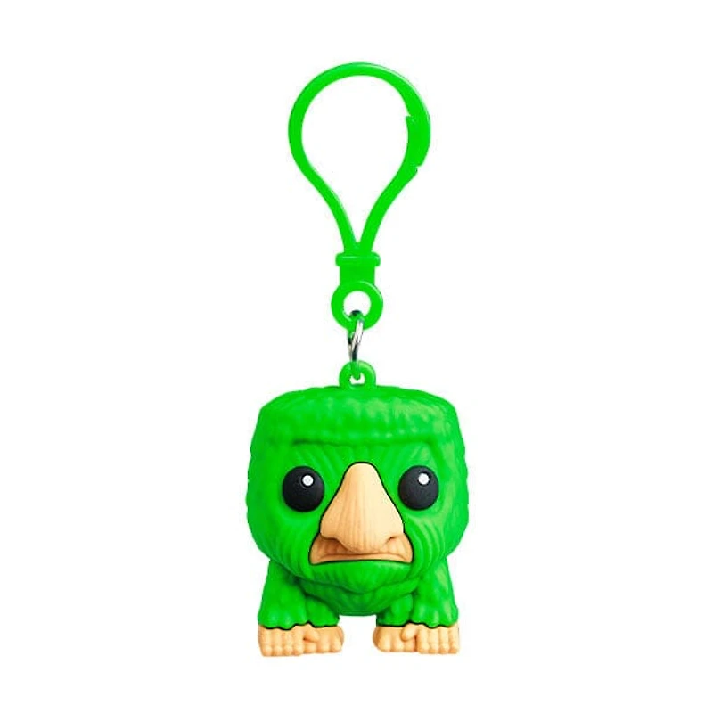 Skifidol Italian Brainrot Universo Psichedelico 3D Keychains Series 1 Blind Bag (1pc)