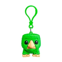Skifidol Italian Brainrot Universo Psichedelico 3D Keychains Series 1 Blind Bag (1pc)