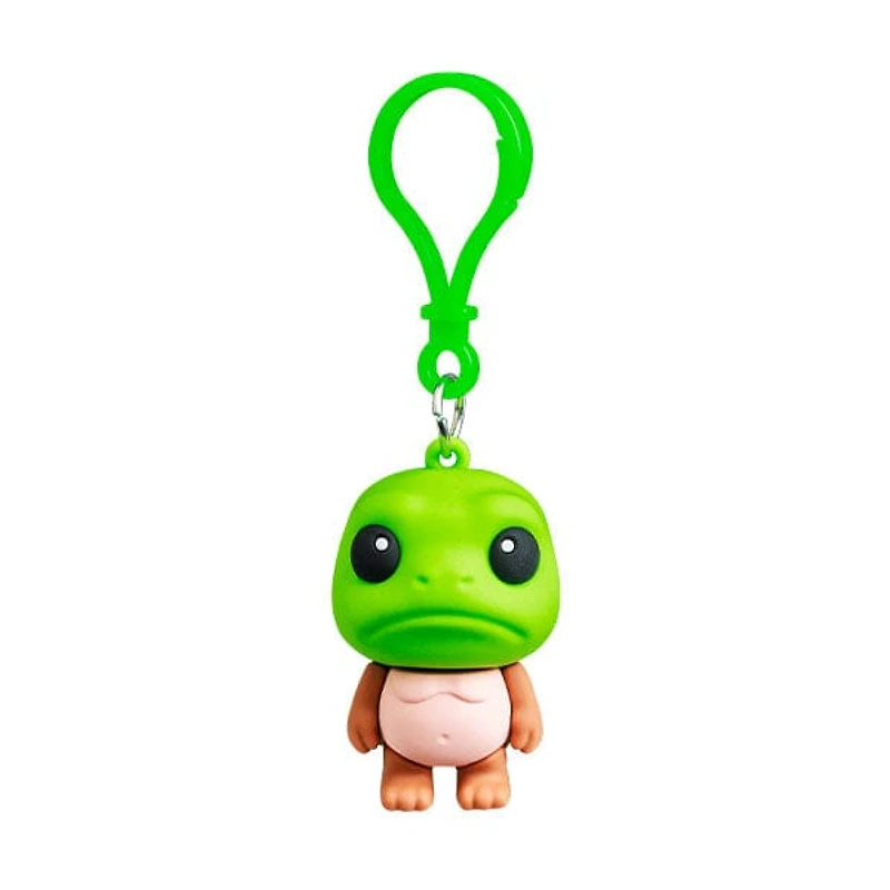 Skifidol Italian Brainrot Universo Psichedelico 3D Keychains Series 1 Blind Bag (1pc)