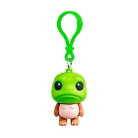 Skifidol Italian Brainrot Universo Psichedelico 3D Keychains Series 1 Blind Bag (1pc)