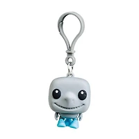 Skifidol Italian Brainrot Universo Psichedelico 3D Keychains Series 1 Blind Bag (1pc)