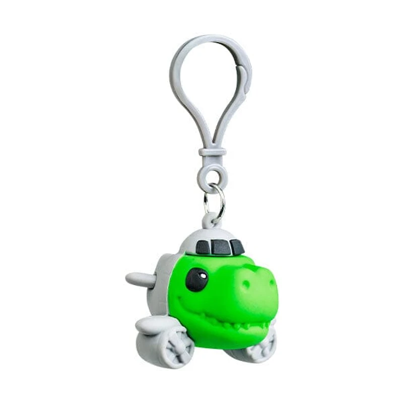 Skifidol Italian Brainrot Universo Psichedelico 3D Keychains Series 1 Blind Bag (1pc)