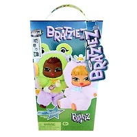 Bratz Bratziez 8" Iconz Bestiez Seriez Plush Keychain Blind Box