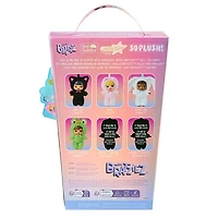 Bratz Bratziez 8" Iconz Seriez Plush Keychain Blind Box