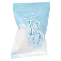 Bratz Bratziez 8" Iconz Seriez Plush Keychain Blind Box