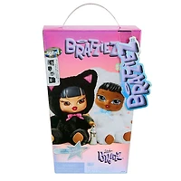 Bratz Bratziez 8" Iconz Seriez Plush Keychain Blind Box