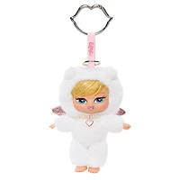 Bratz Bratziez 8" Sweetheartz Seriez Plush Keychain Blind Box