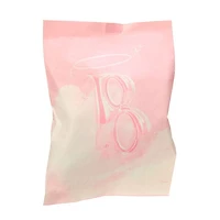 Bratz Bratziez 8" Sweetheartz Seriez Plush Keychain Blind Box