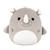 Squishmallows Super Soft Plush Toys 7.5" Animal Hybrids Squad 2025 (1pc) Ships Assorted