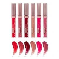 Beauty Treats® Endless Matte Lipgloss (Color Ships Asst.)