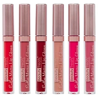 Beauty Treats® Endless Matte Lipgloss (Color Ships Asst.)