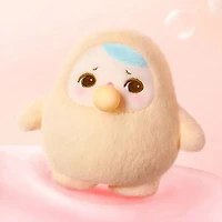Pop Mart x PUCKY: Beanie Bubble Up Series Plush Pendant Keyring Blind Box (1pc)