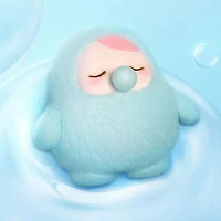 Pop Mart x PUCKY: Beanie Bubble Up Series Plush Pendant Keyring Blind Box (1pc)