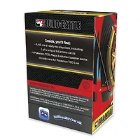 Pokémon TCG: Mega Evolution Build & Battle Box