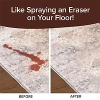 Bull Shot Carpet Spot & Stain Remover by Horsepower (510g)
